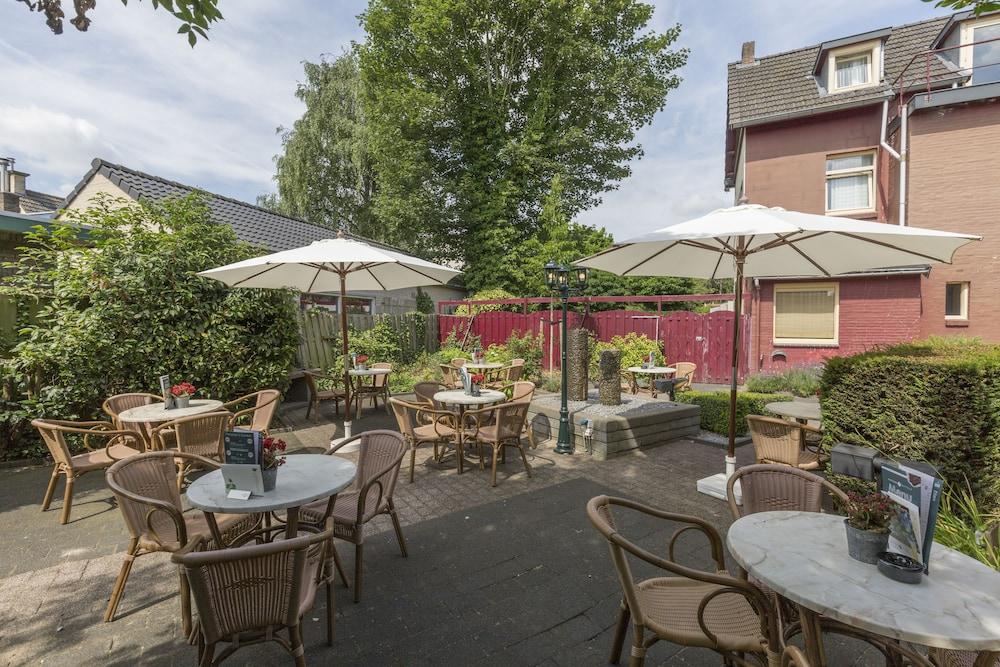 Fletcher Hotel Valkenburg Valkenburg aan de Geul Exterior foto