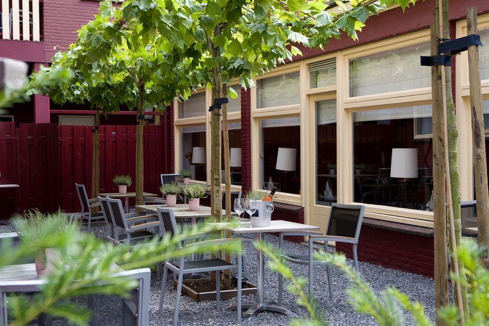 Fletcher Hotel Valkenburg Valkenburg aan de Geul Exterior foto
