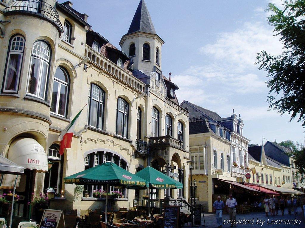 Fletcher Hotel Valkenburg Valkenburg aan de Geul Exterior foto