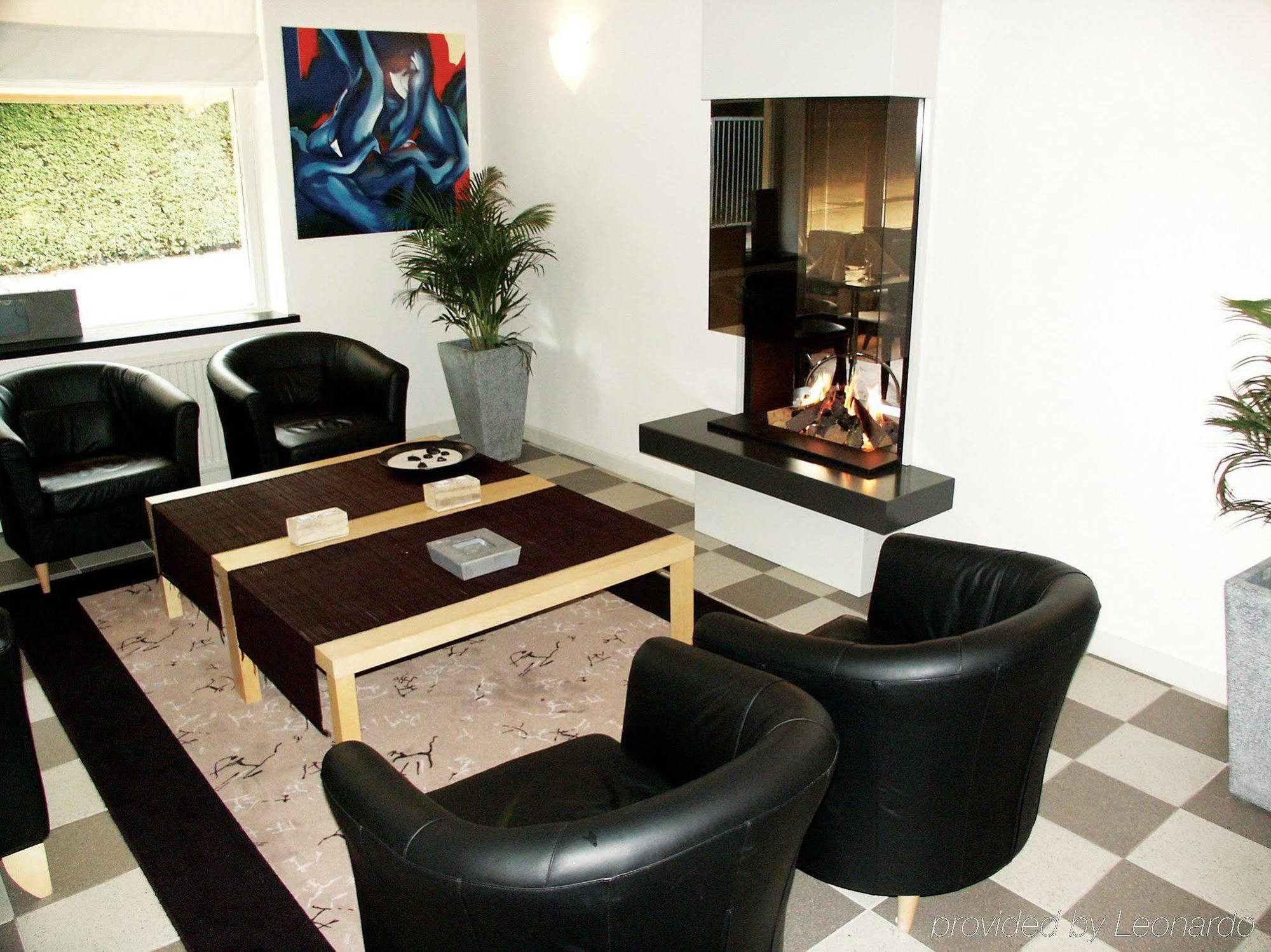 Fletcher Hotel Valkenburg Valkenburg aan de Geul Interior foto