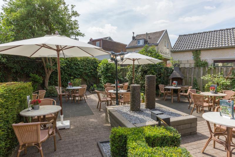 Fletcher Hotel Valkenburg Valkenburg aan de Geul Exterior foto