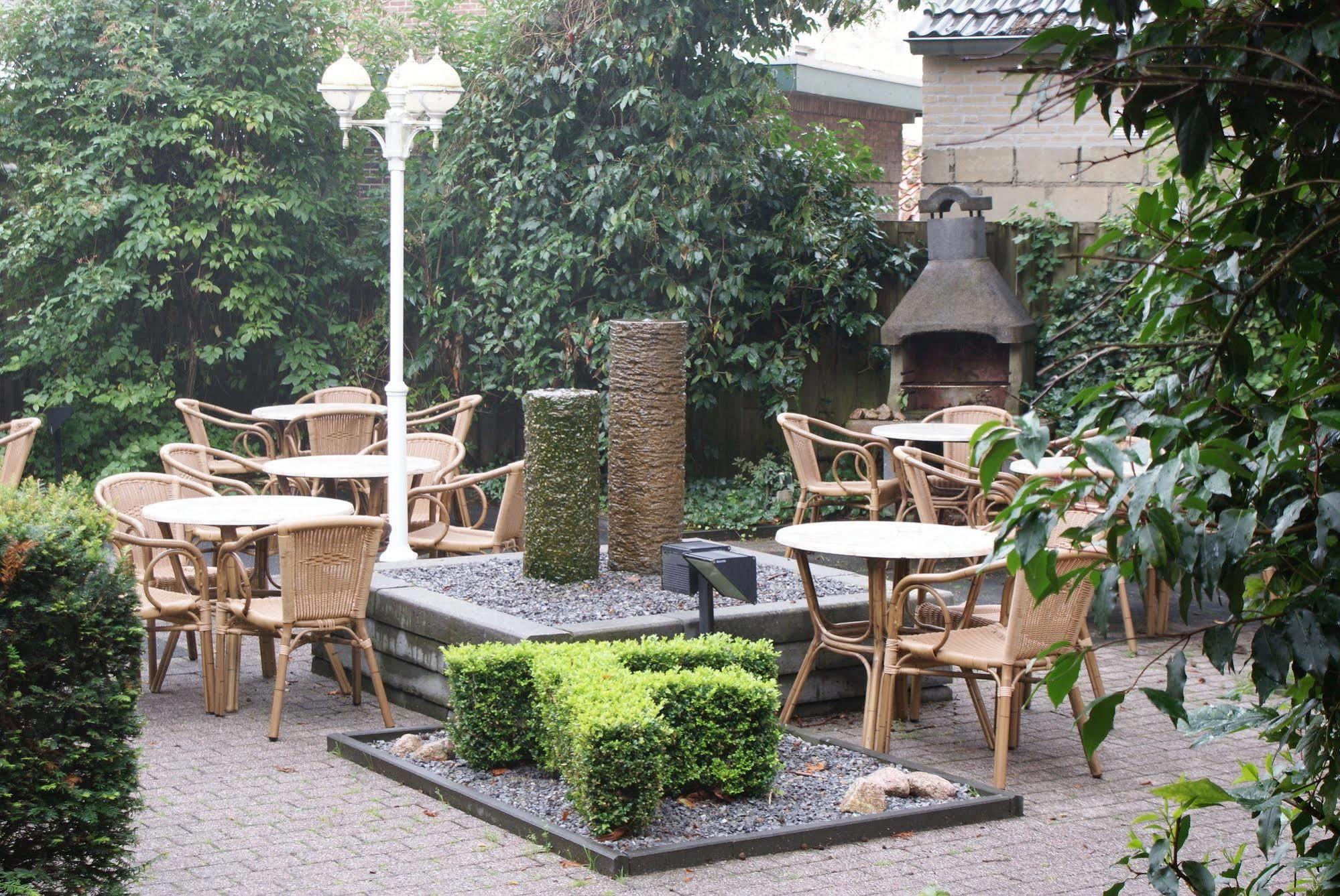 Fletcher Hotel Valkenburg Valkenburg aan de Geul Exterior foto