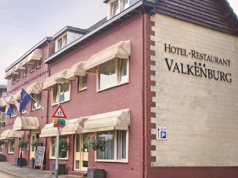 Fletcher Hotel Valkenburg Valkenburg aan de Geul Exterior foto