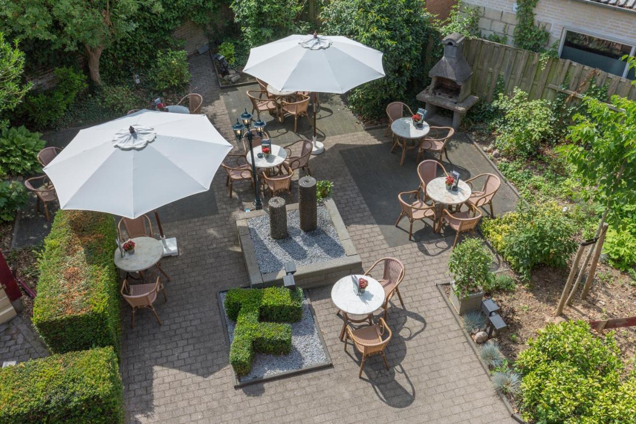 Fletcher Hotel Valkenburg Valkenburg aan de Geul Exterior foto